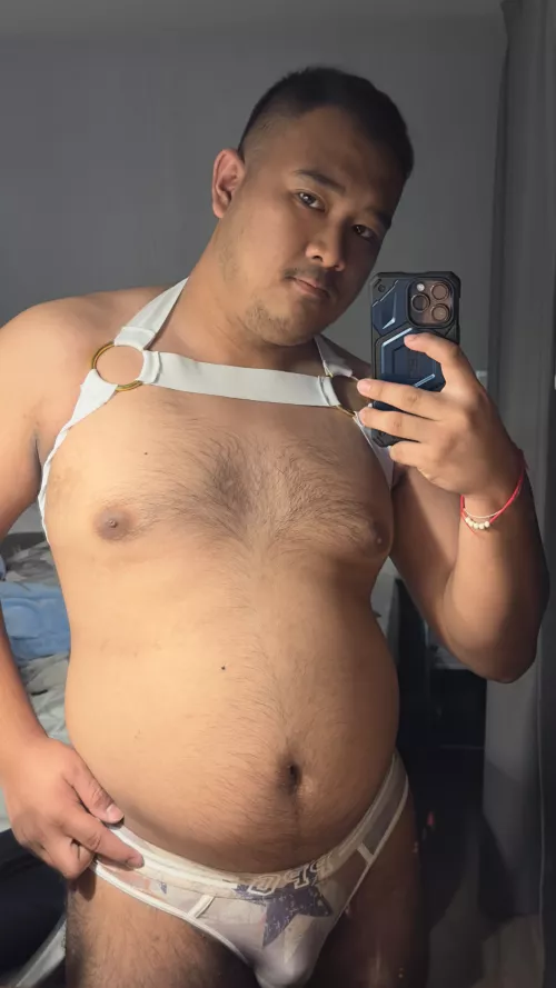 How do you like my body? by _wnnleu