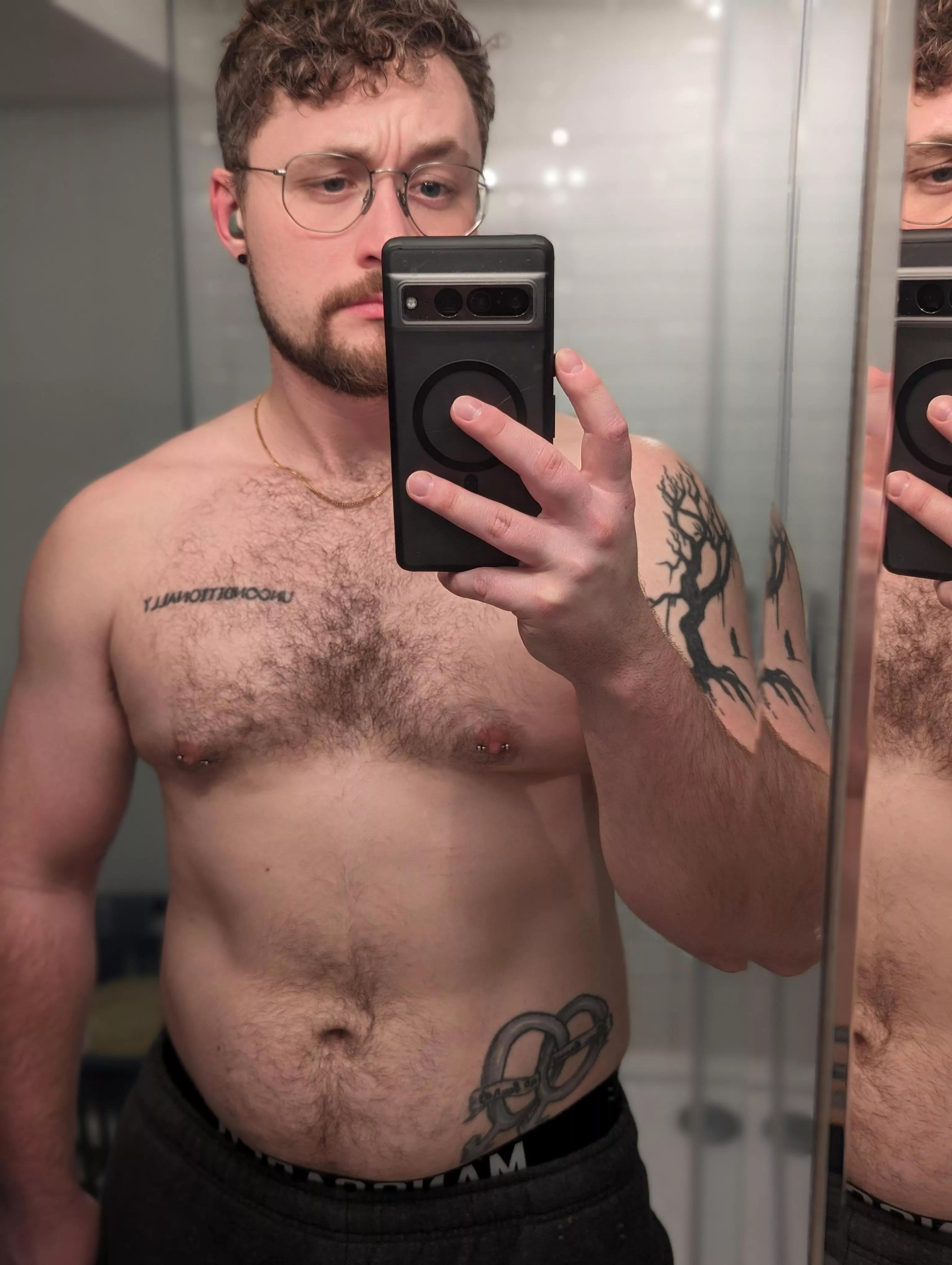 How goes it? posted by Turbulent-Rabbit-701