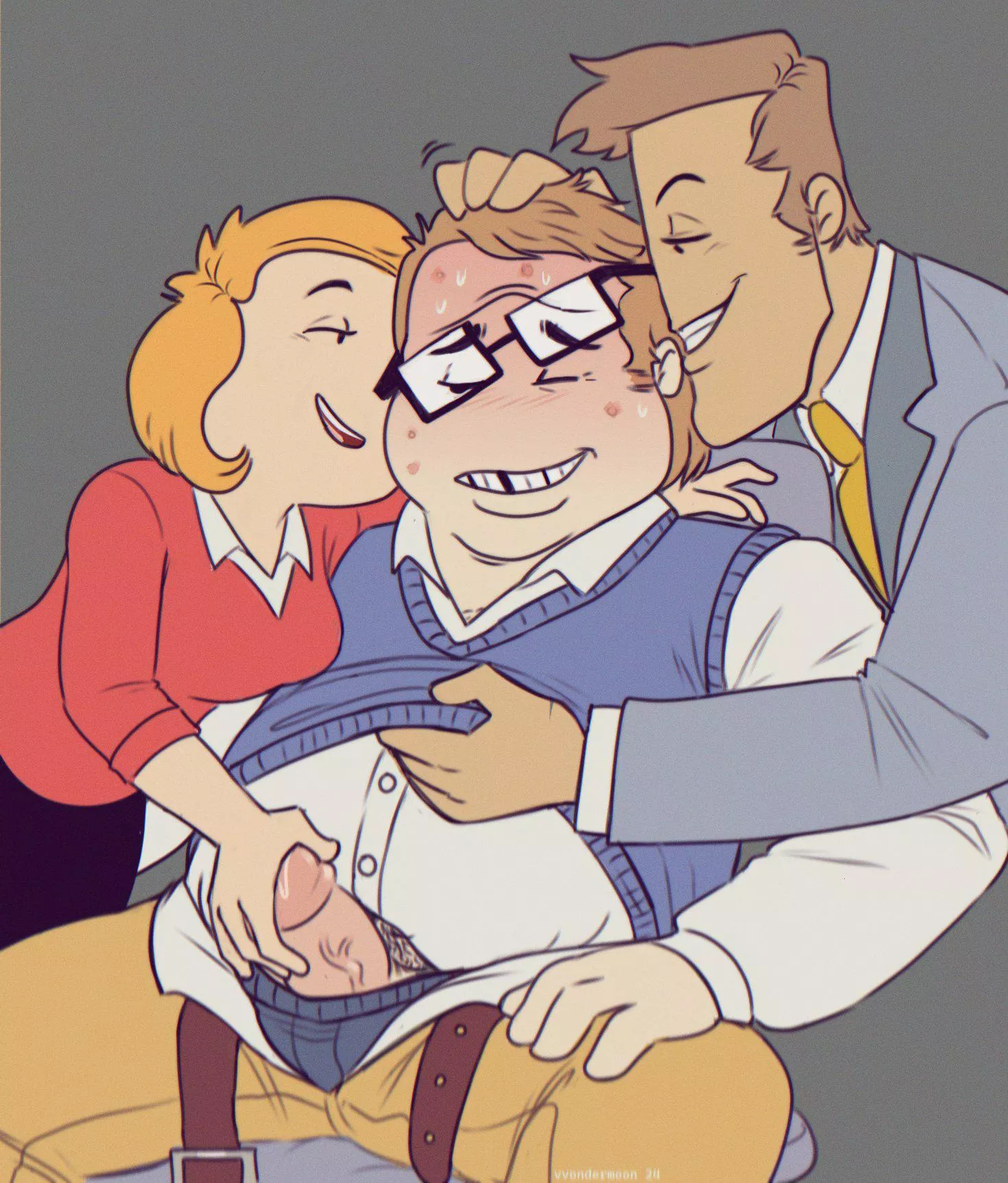 Human Resources posted by apricotpride