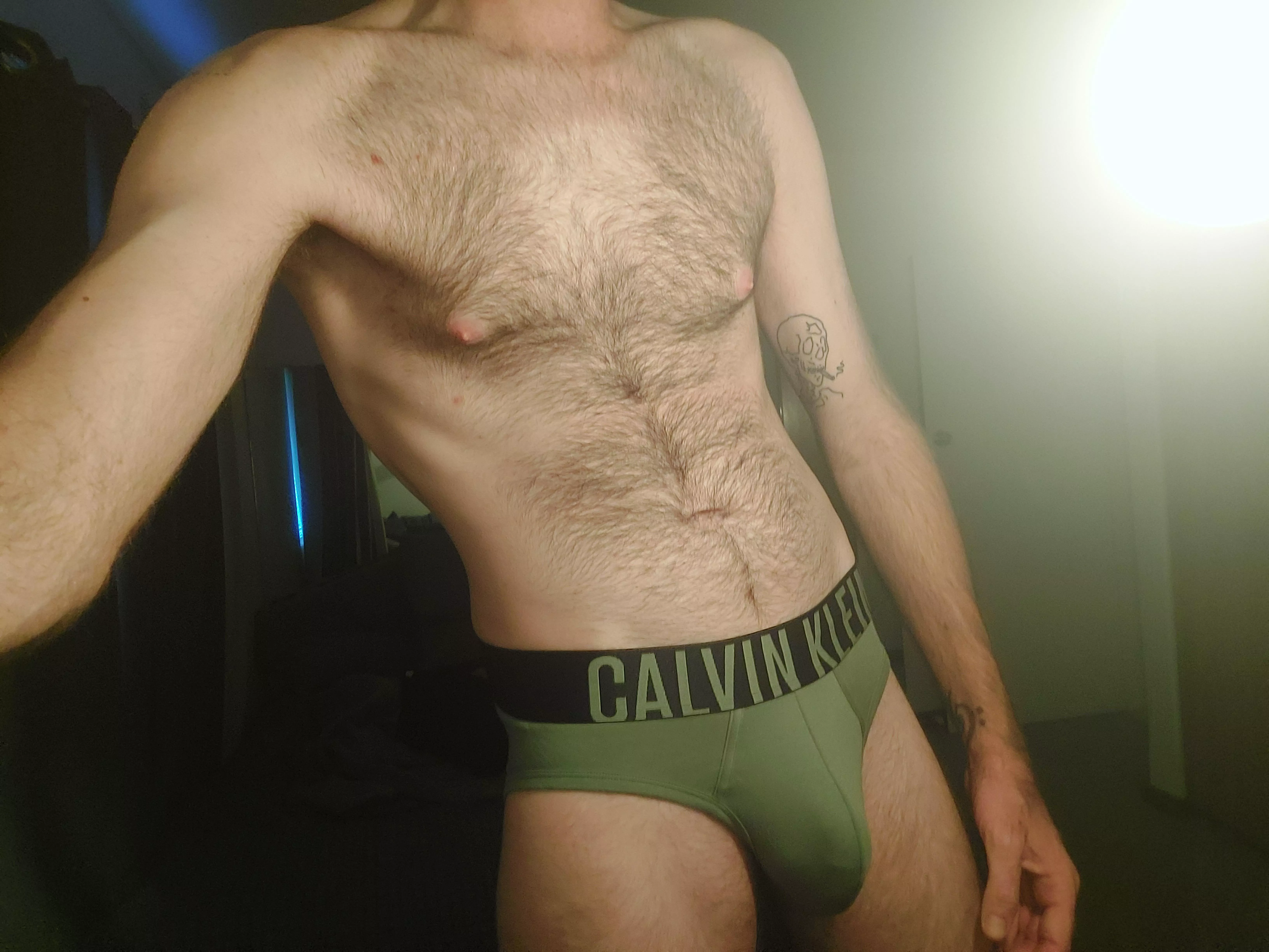 I ain't your average punk rock loser... posted by someTallguy11