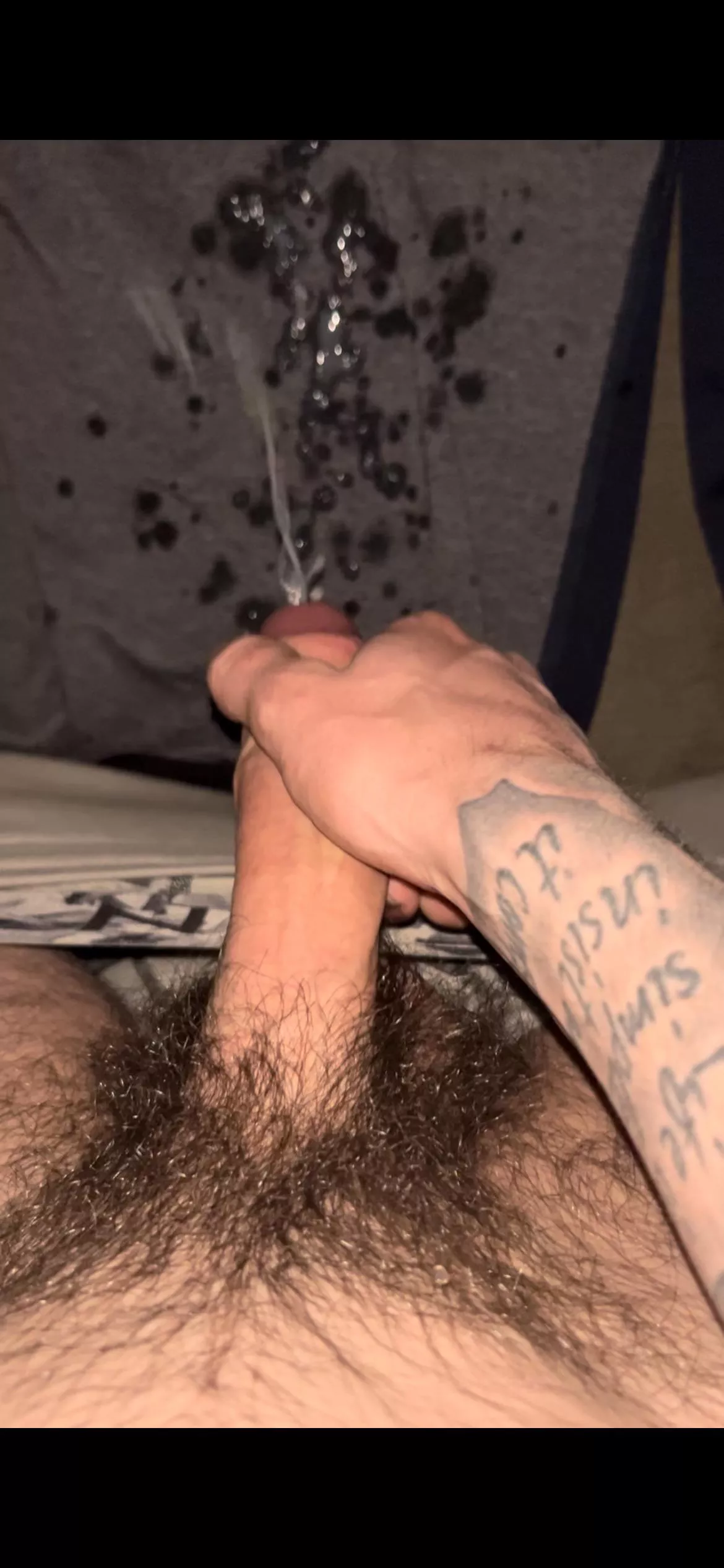 I blow huge thick loads every time I cum💦💦 posted by B1g-D1CkN0vAsC0t1aN