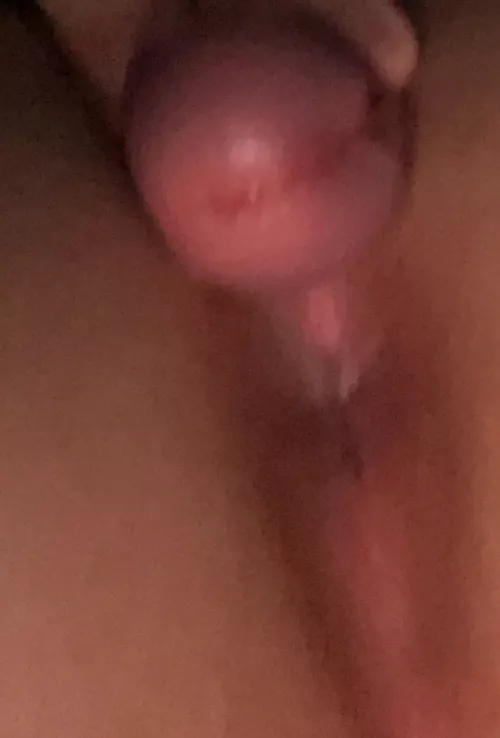 I can’t get it in by Historical_Breath819