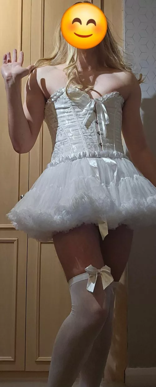 I do daddy by RewardFar847