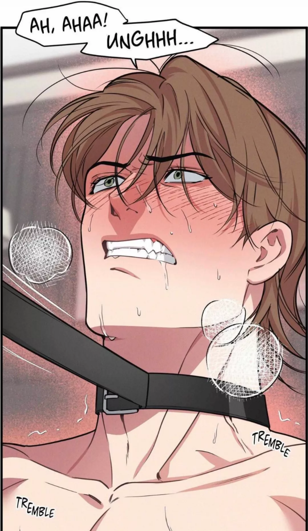 I just really appreciate this panel [Full volume ch.123] posted by shartedthedeck