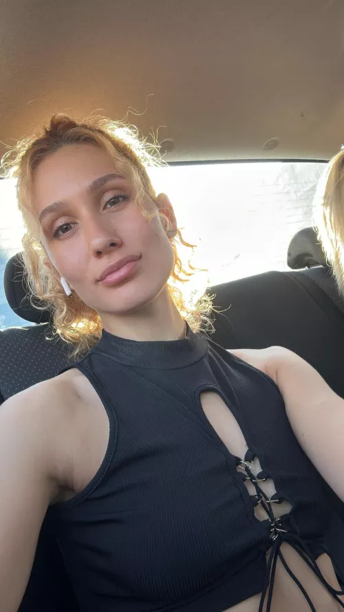 I know a few tricks, would you like me to show you by Electronic_Try_3855