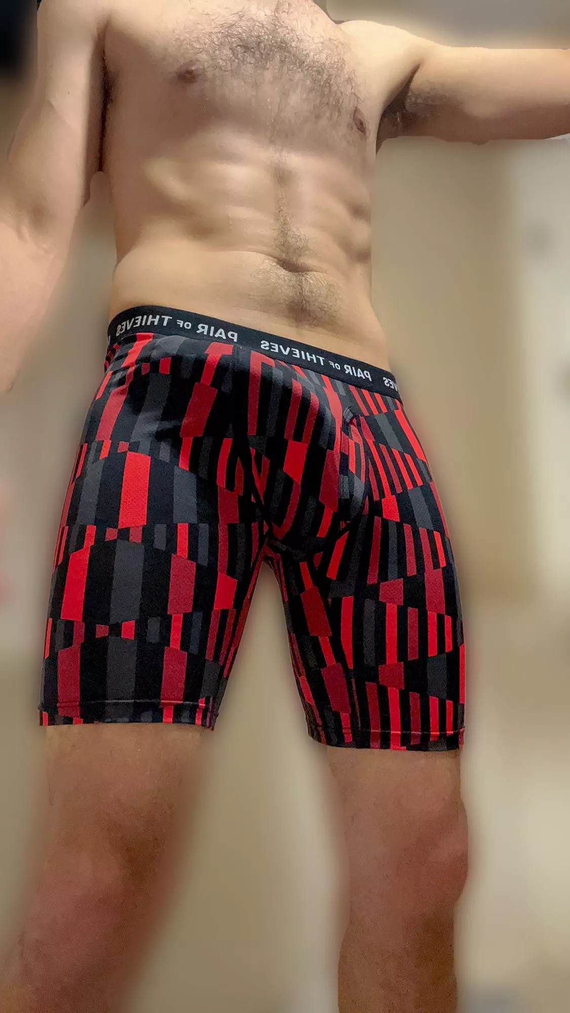I love the outline in these underwear posted by PhenomenalUnicorn