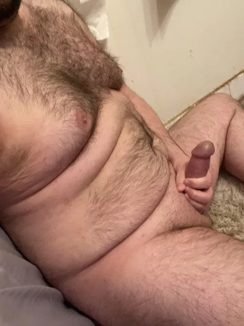 I might not be able to pull out after I start, you’re ok with that right? by TheLazyHermit11