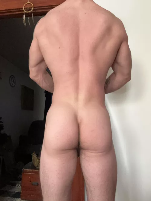 I need somebody to abuse my prostate  by Southern_Vast_1203