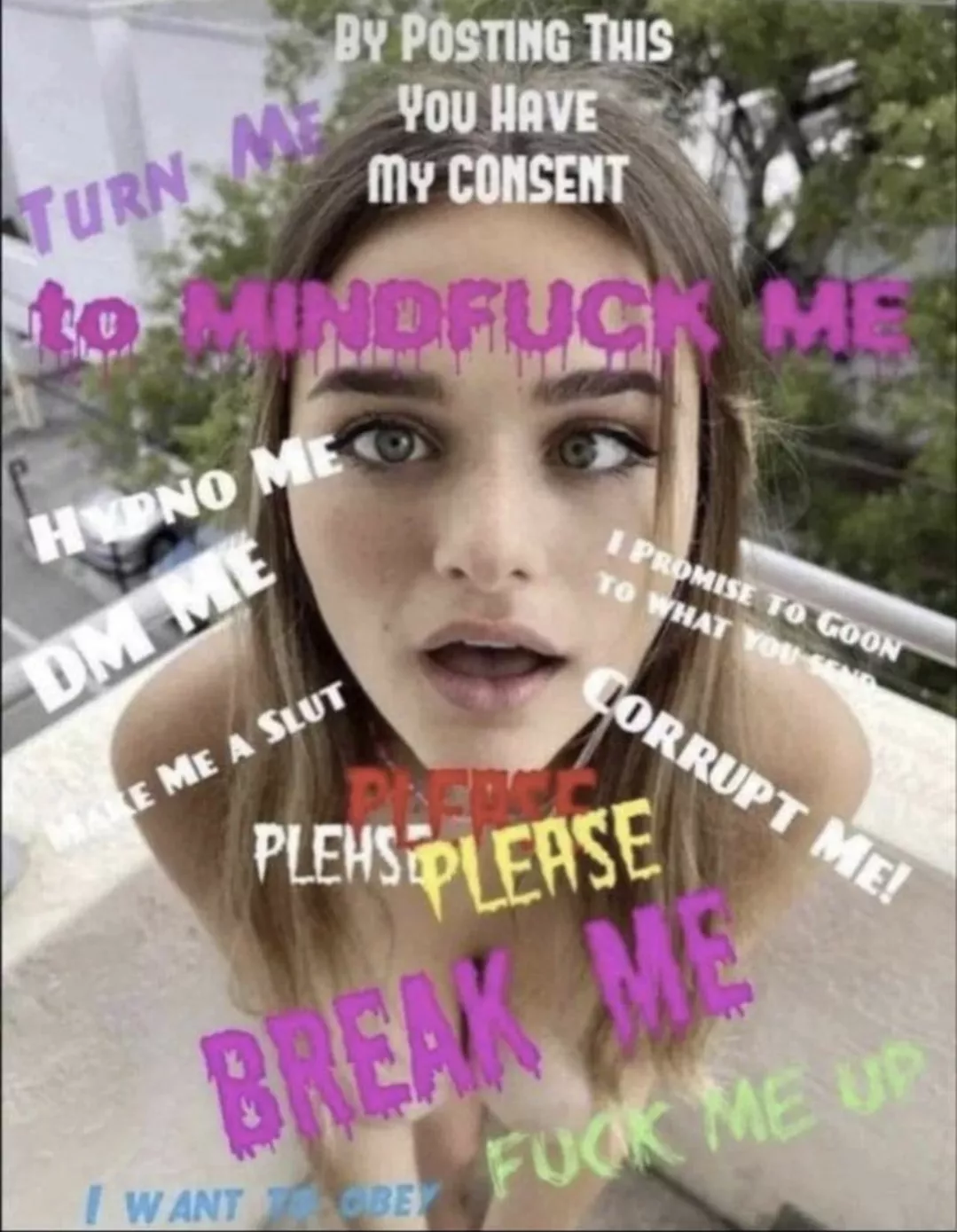 I need to goon posted by OverSpecialist6645