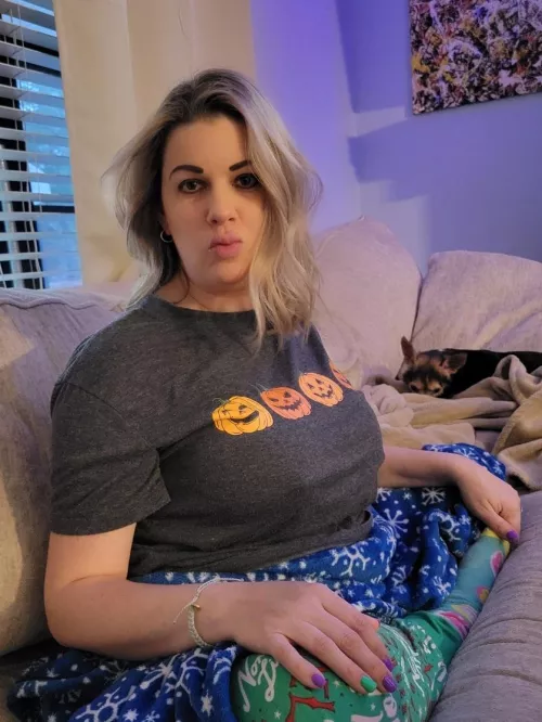 I stretch out all my shirts  by Hotnursefla