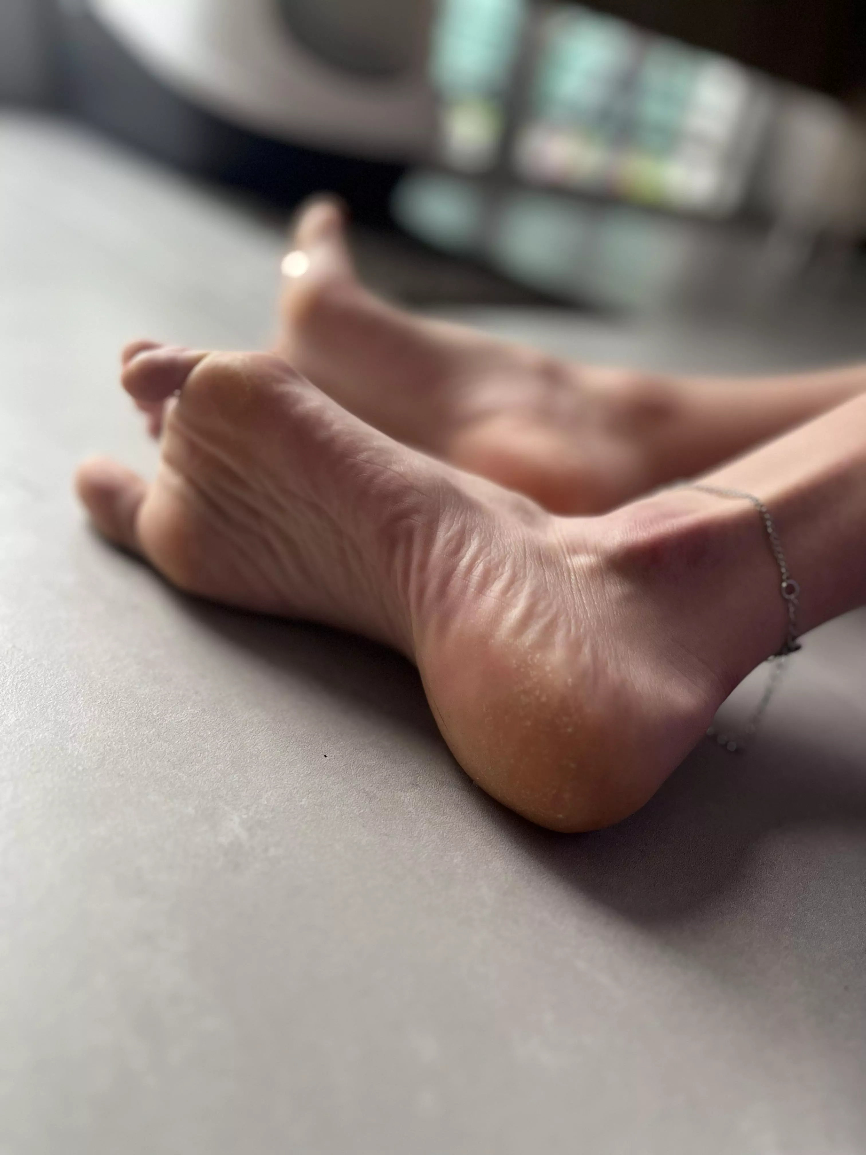 I want u to focus and don’t touch  posted by _ivannabelle