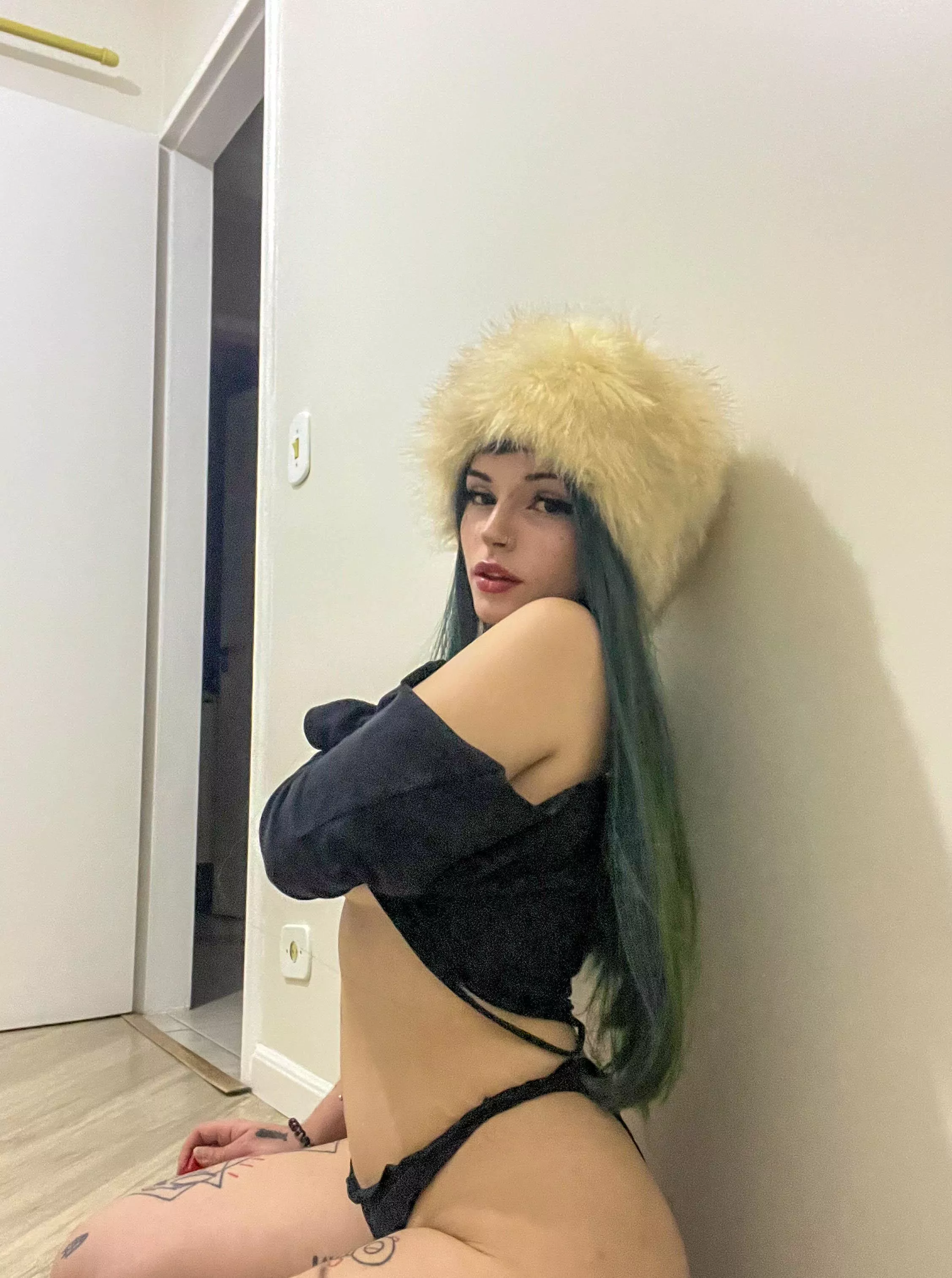 I want your lips on my body posted by tsswamy