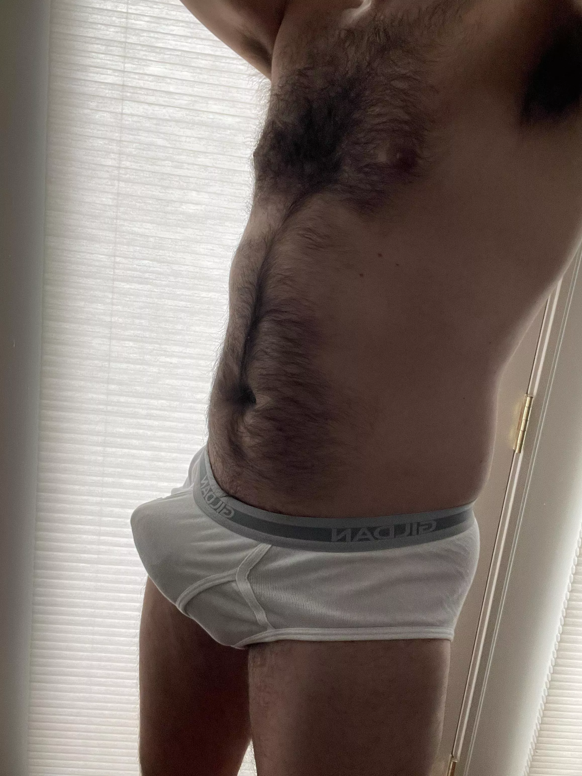 If you were here, this is what you’d see every morning posted by tightywhitiesbro91