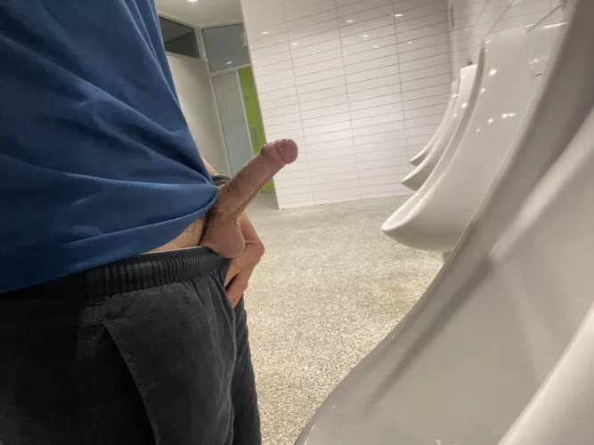 I’m afraid people bump into this scene… by Upstairs_Ad_137