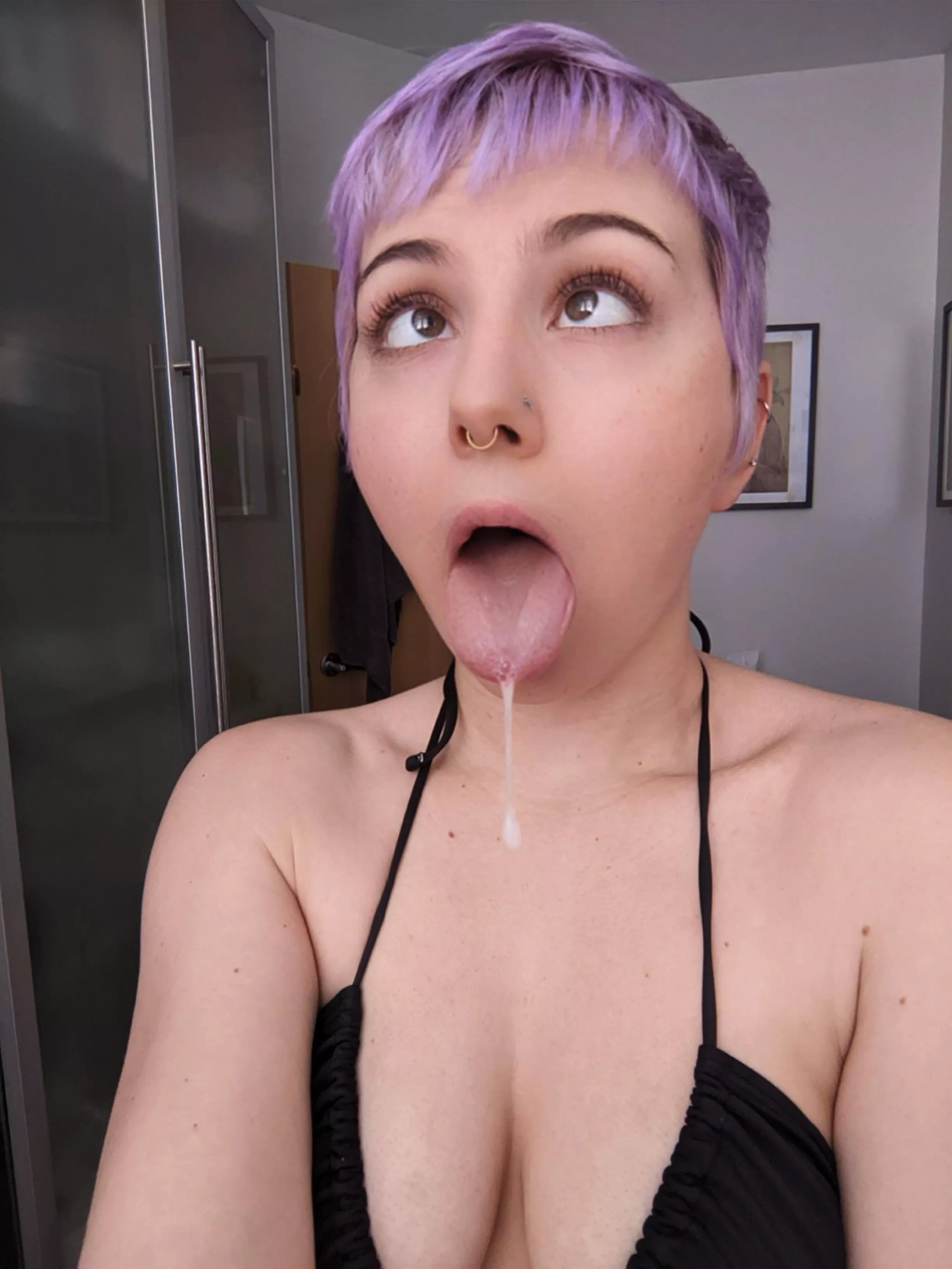 I’m ready for youu posted by Cyra_Huny