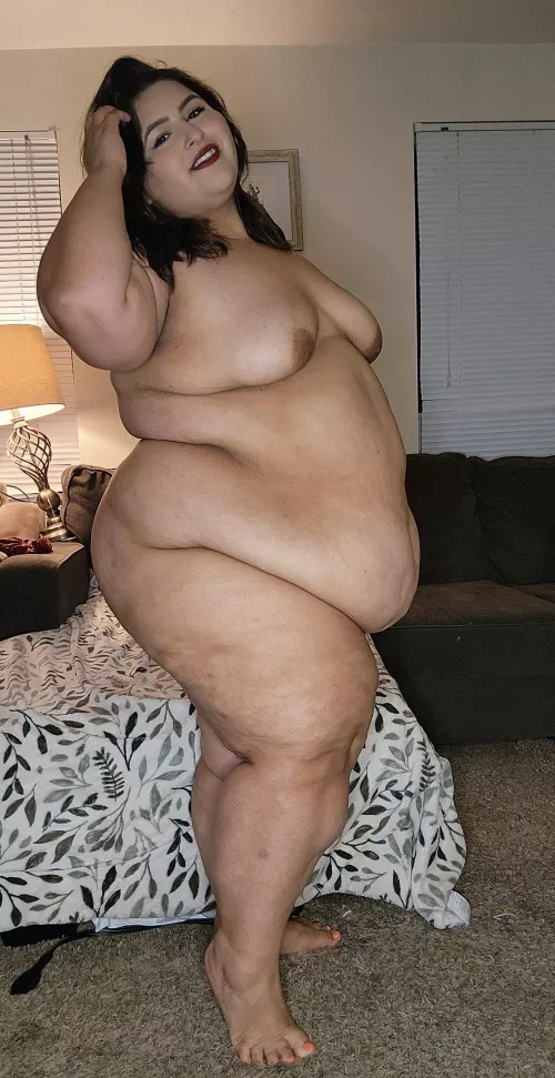 I'm so happy to see you 🥰😘 by risaroo27