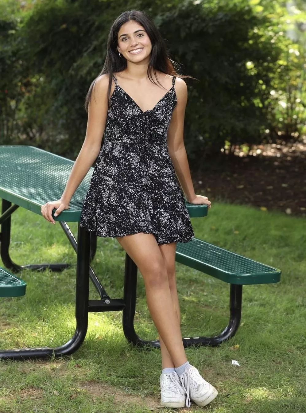 Indian College Girl - What are you doing to her? posted by InstructionMuted7759