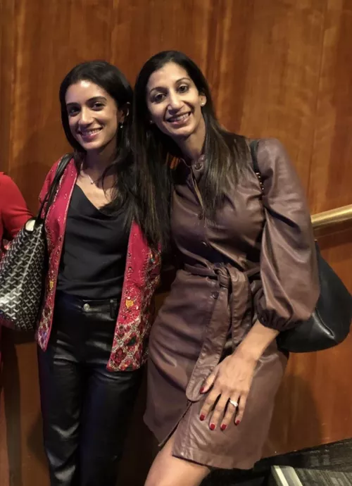 Indian Mom and Daughter - What are you doing to them? by InstructionMuted7759