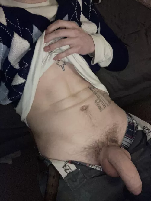 Is my softie suckable? by Low_Nefariousness500