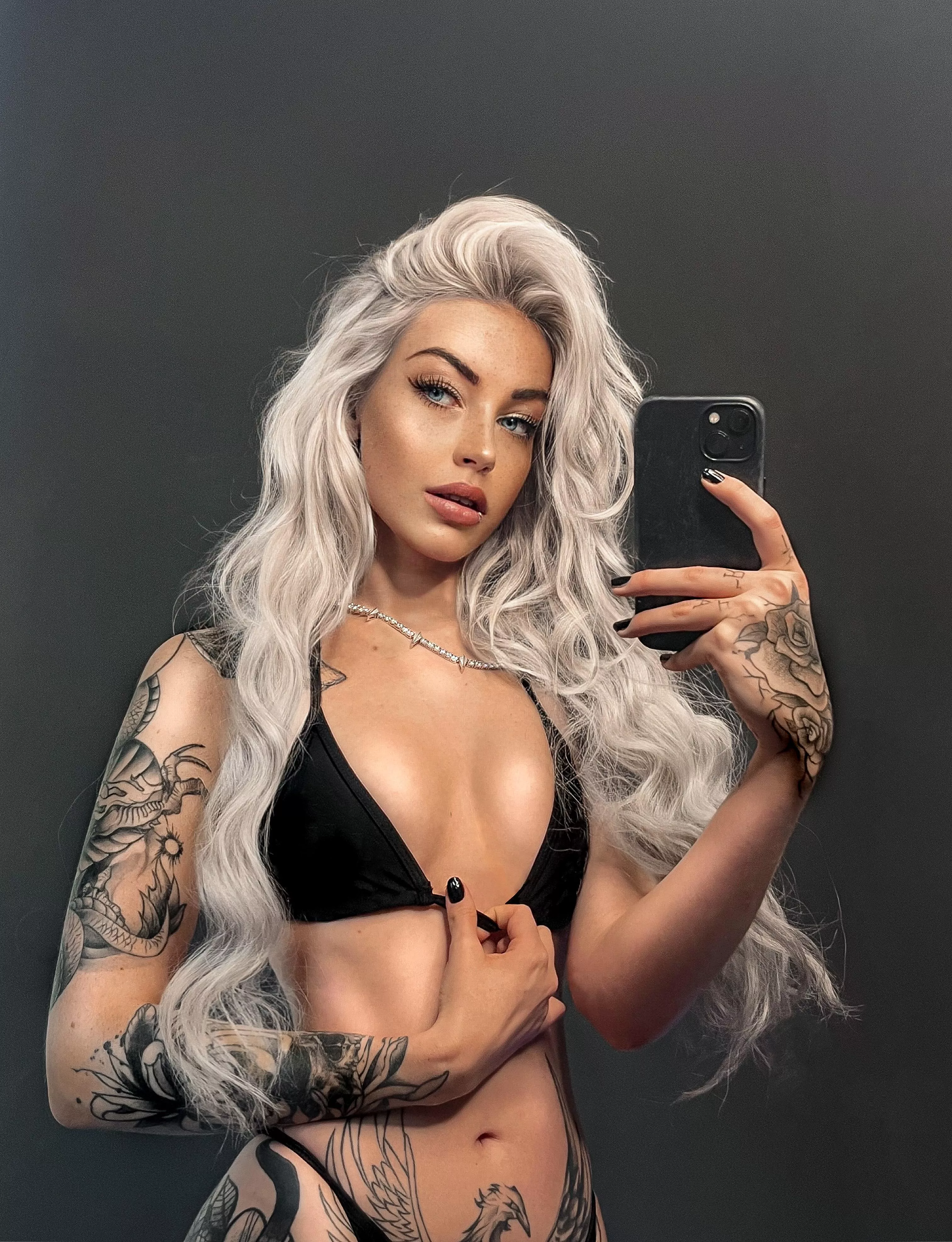 it turns me on when you look at my boobs posted by Tall-Abbreviations92