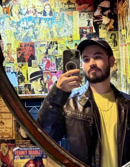 It was a cute night by Emiltonic