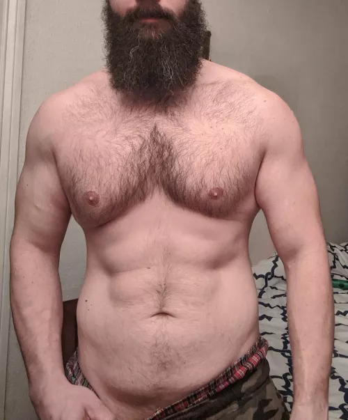 It's pretty cold out, mind if I cum inside? by MyOtherR3dditAccount