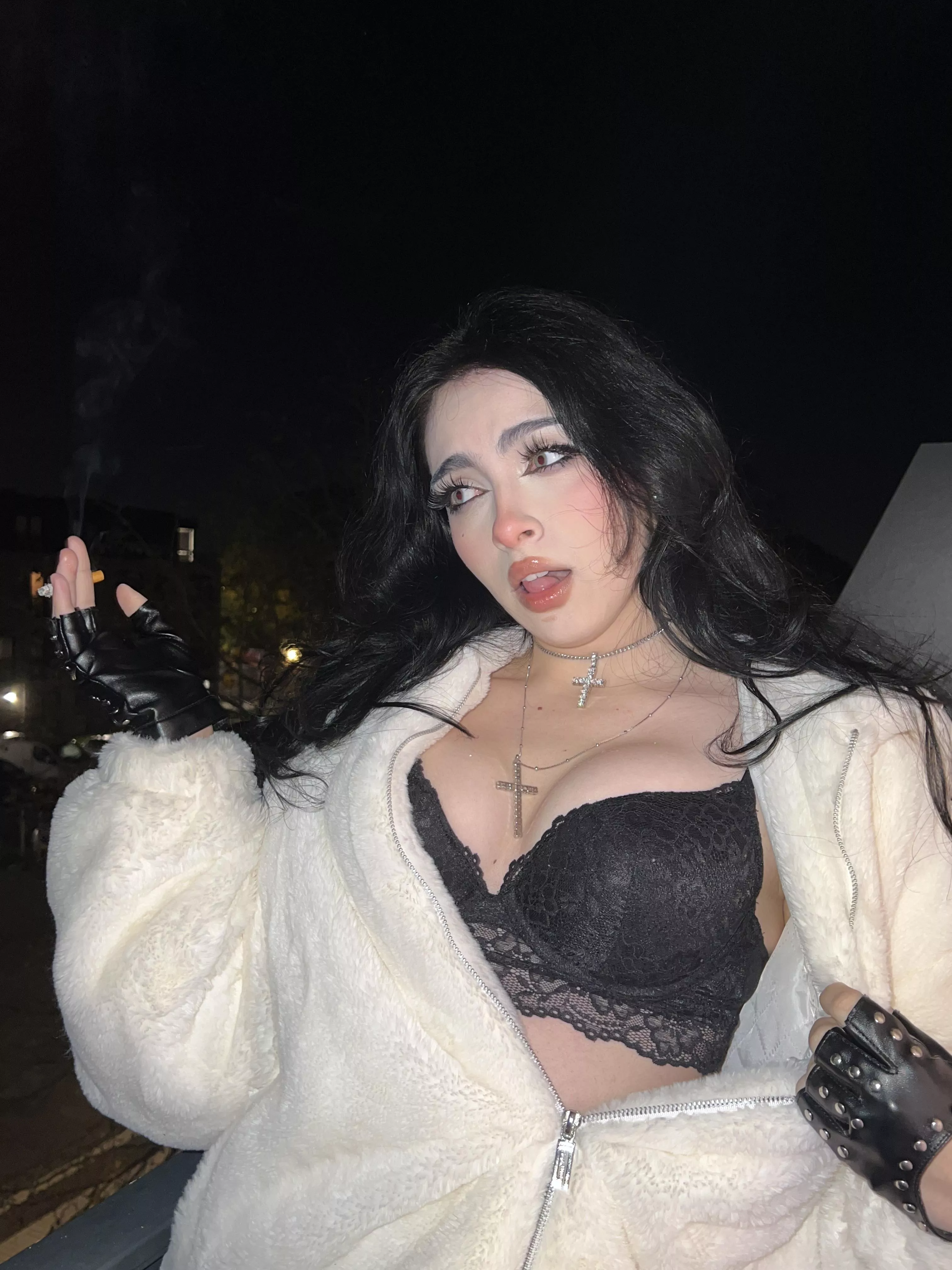 IUTR posted by Garden_Hearte