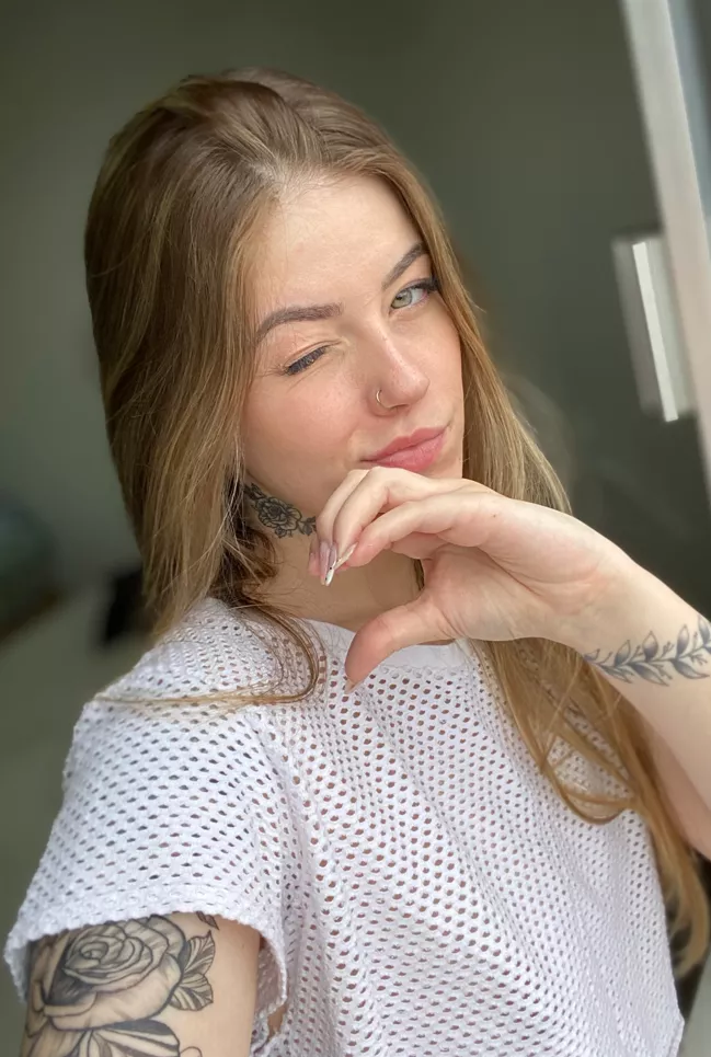 IUTR 🫶 posted by abundanttractor