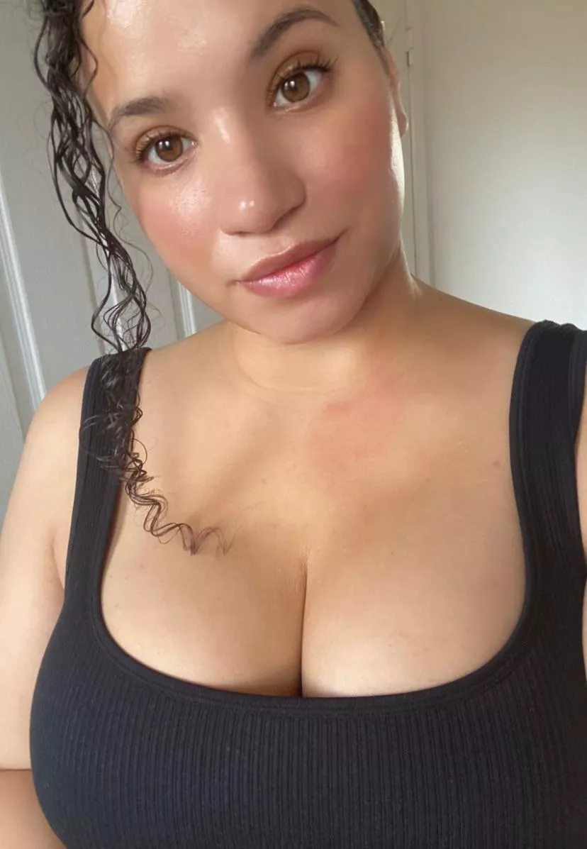 Jamaican x Jordanian x British posted by Dominique_Delights