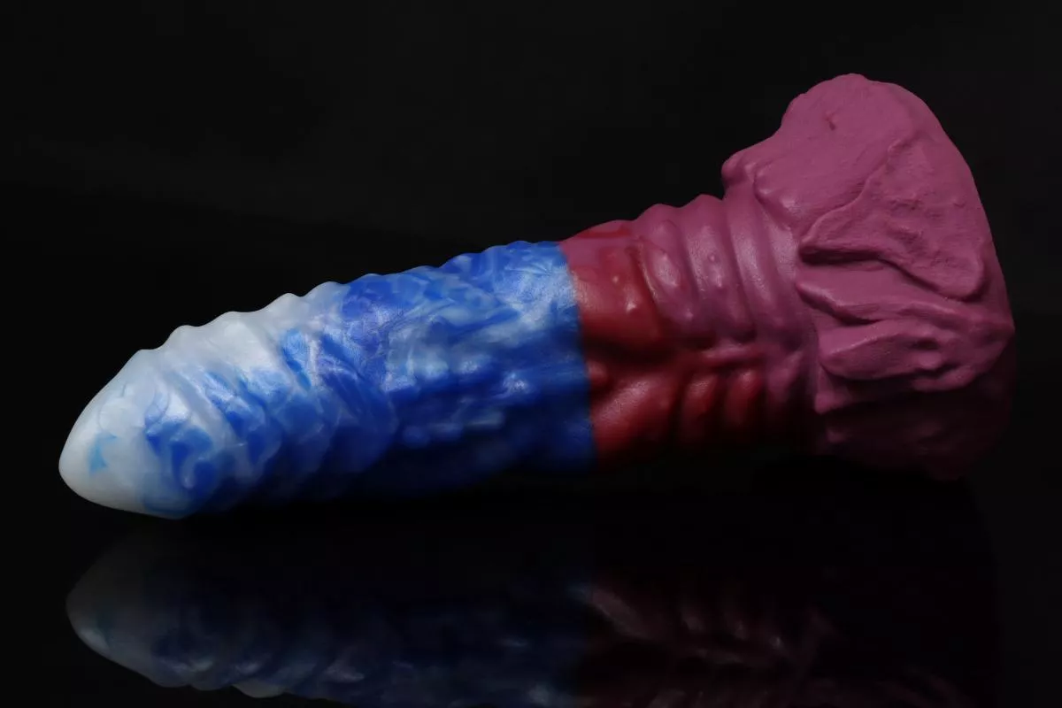 Just ordered clayton in m/m how is he for prostate users? posted by FollowingNew3973