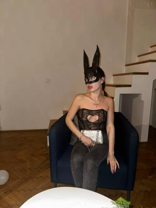 Keep my heart in your hand! by Evamoon94