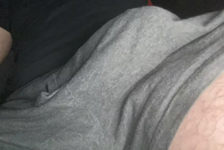 Late n horny by takeoffb