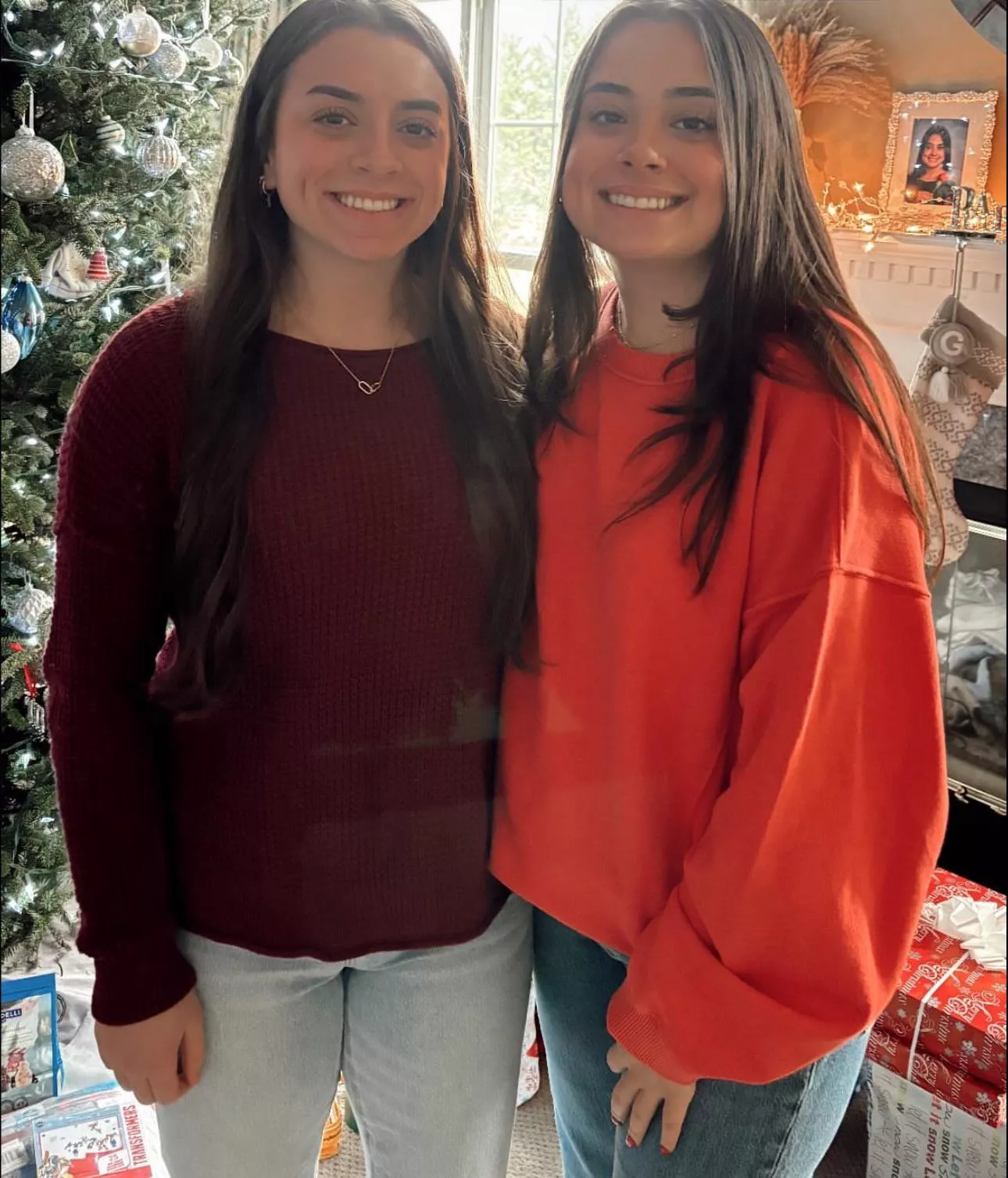 Left or right sibling? posted by Donsergioperez11