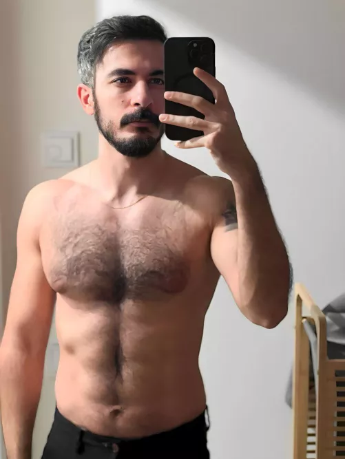 Let’s go mild again. 💨 by hakikigulyabani