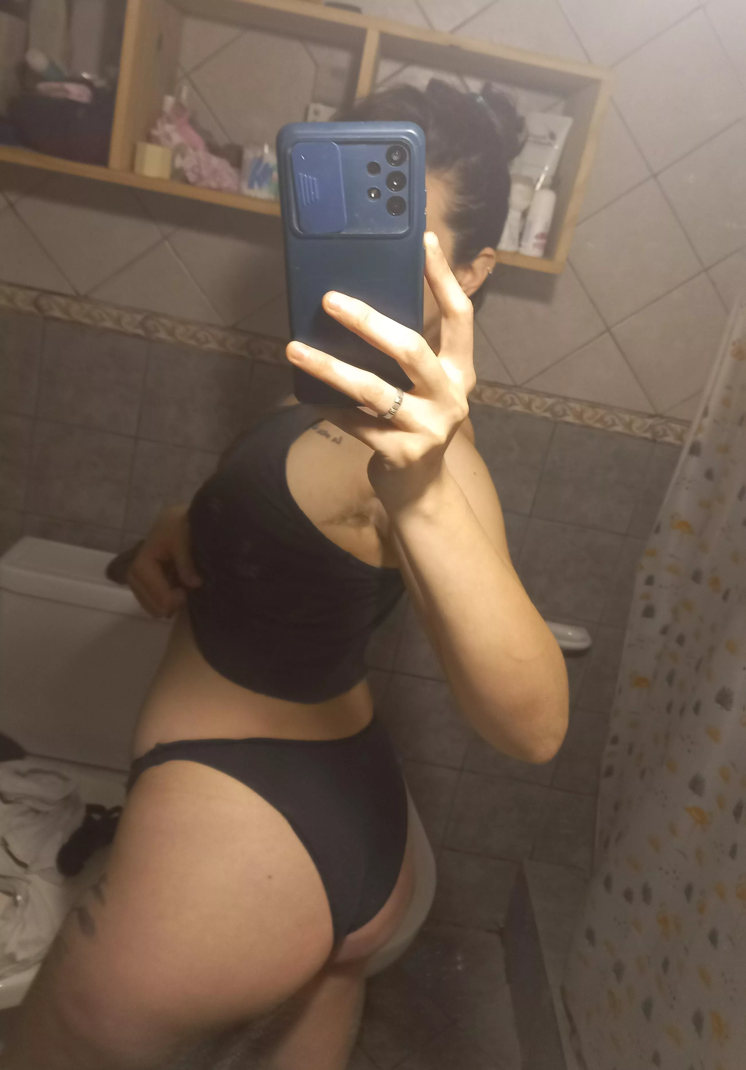 Let's go to bed? I'm ready posted by badandpretty