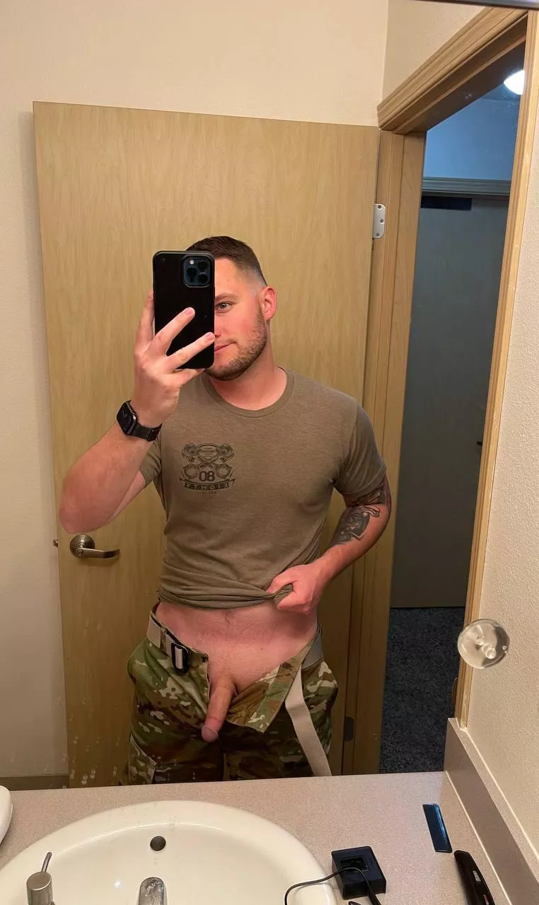 Life likes to fuck you, but I could fuck you harder [31] posted by ExpertCause9187