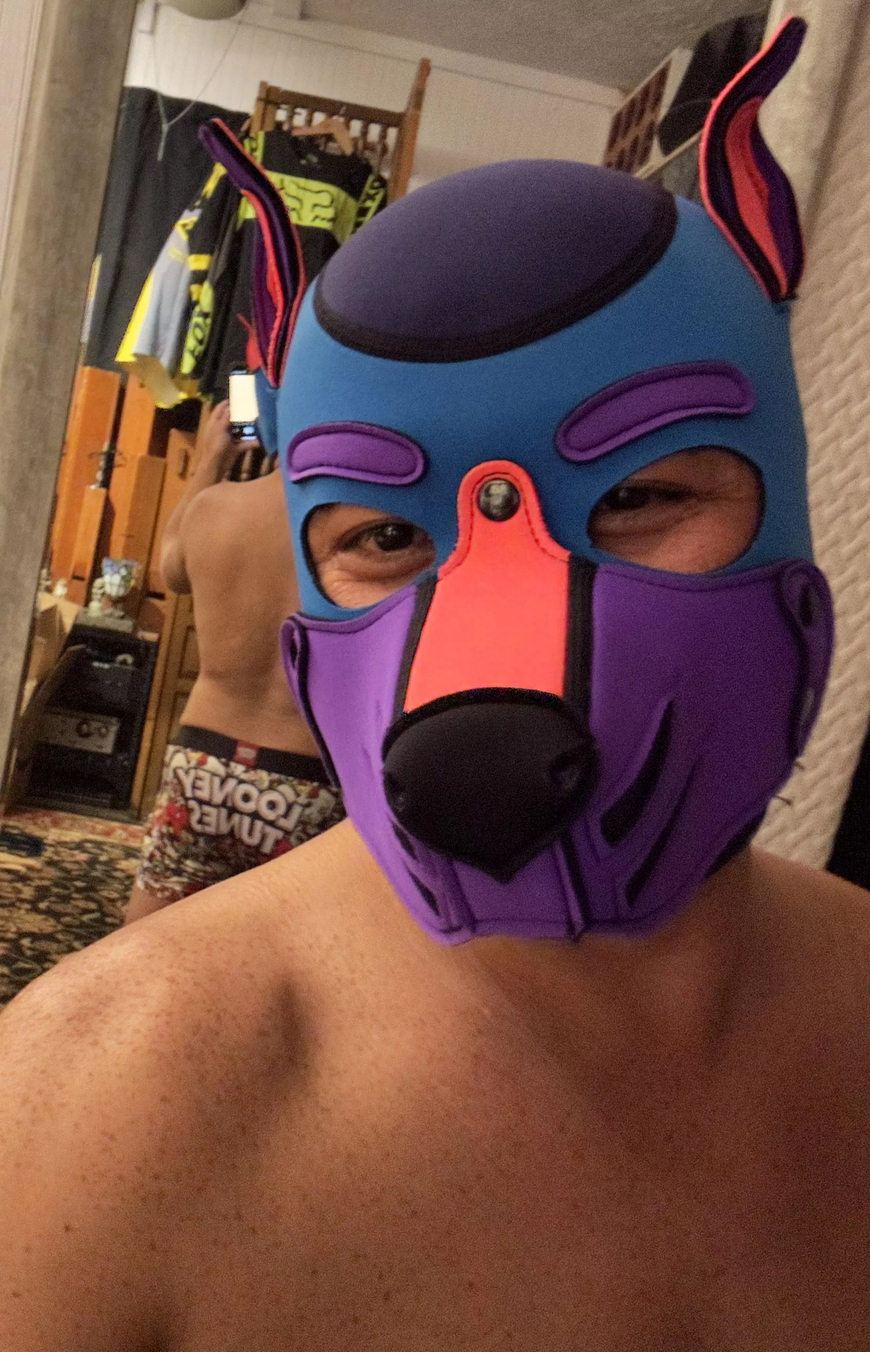 Looney Tunes 😂 posted by Pup_Hubby