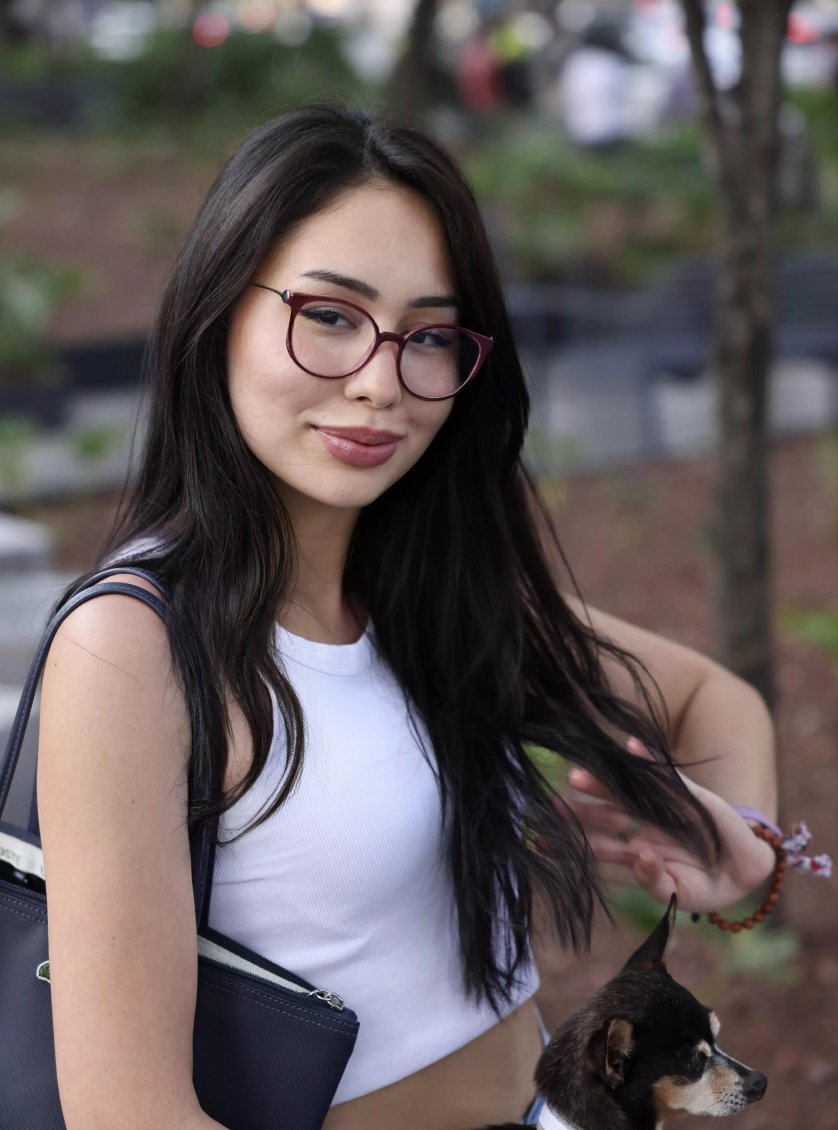 Lunch date posted by Adriannadlopez