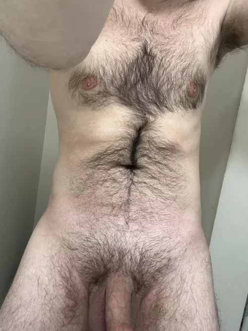 (M) Honest opinions? by Unique_Cause_2087