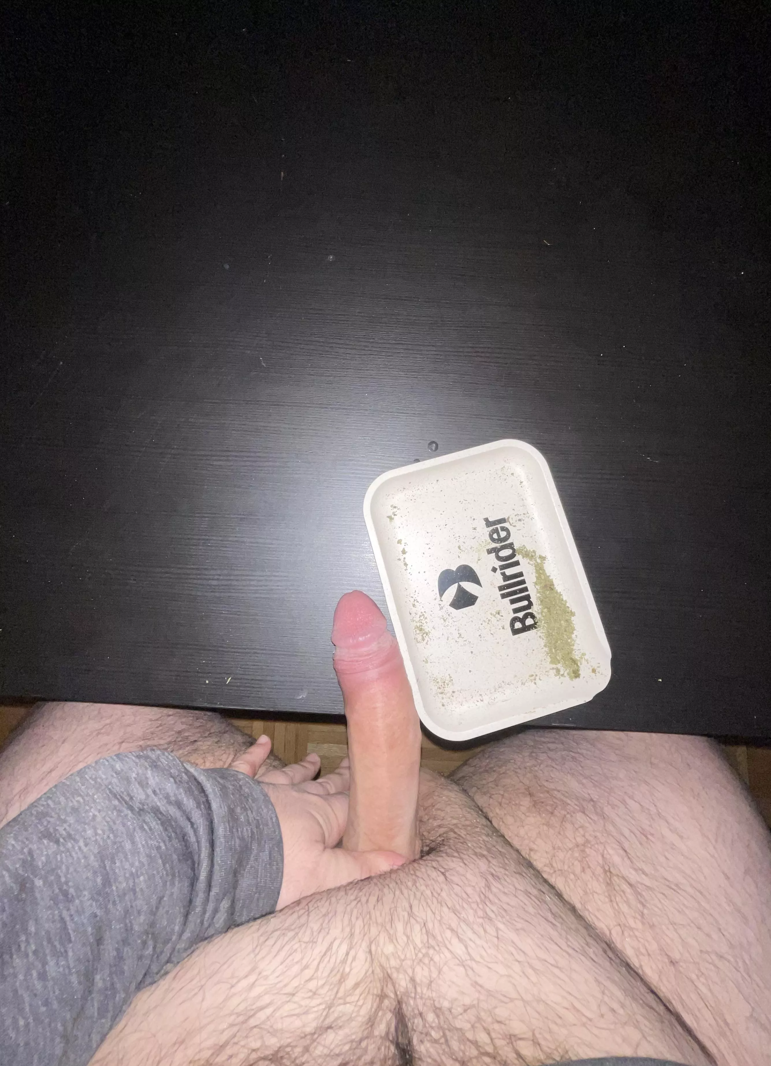 (M)assive cock fueled be weed 😈💨 posted by Additional_Bear_5696
