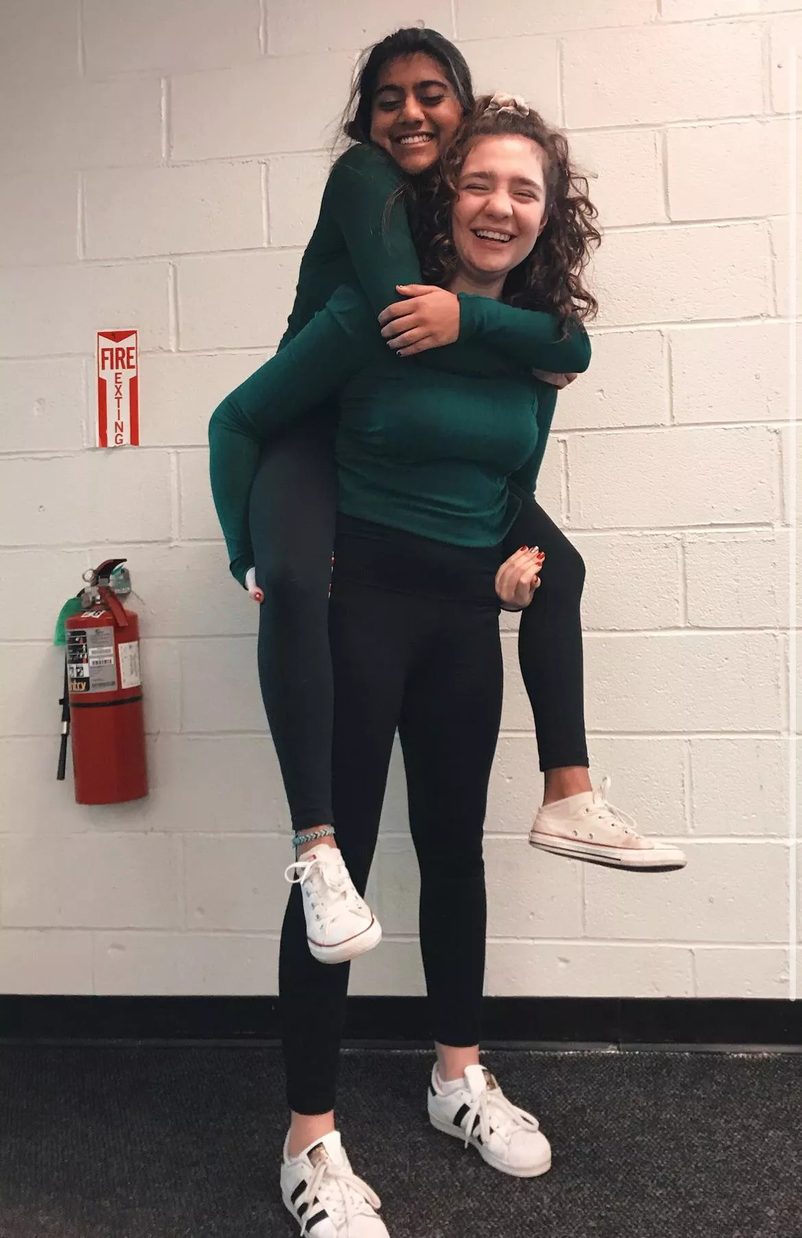 Matching posted by DiddyDoodz