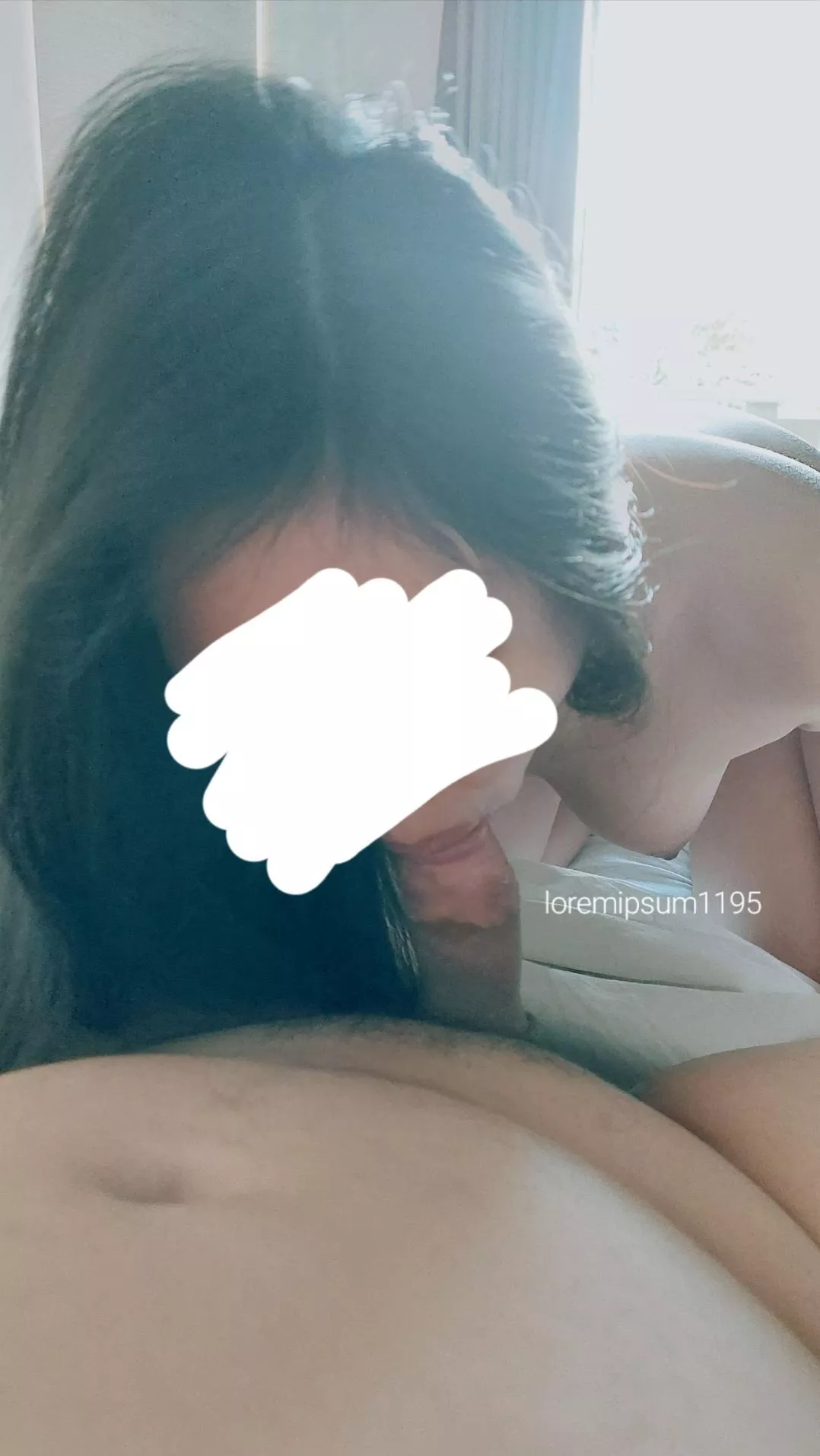 Might post video soon 😉 (f) posted by loremipsum1195