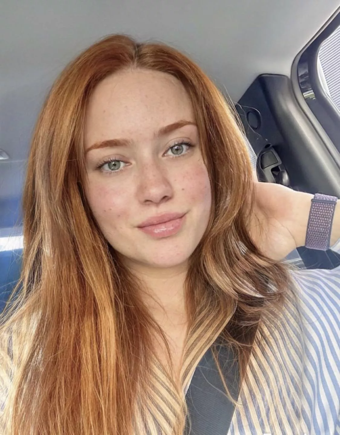 @mjohreisen2 posted by Puzzled_MJ