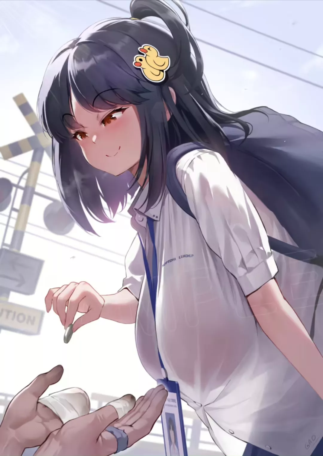 more of this kind of content posted by HotIceEyes