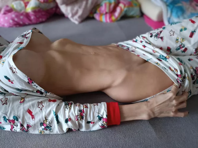 Morning heat by sweet_blackberry_4u