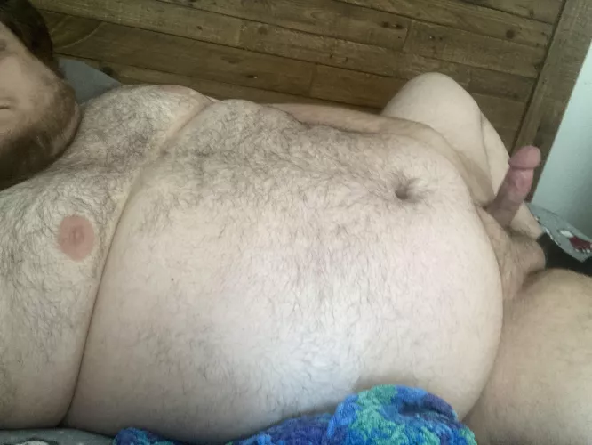 Morning wood always looks the best by Hitchtalksbaseball