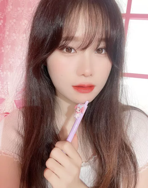 My Asian face is _____ (fill out the blank) by PhotoWorth