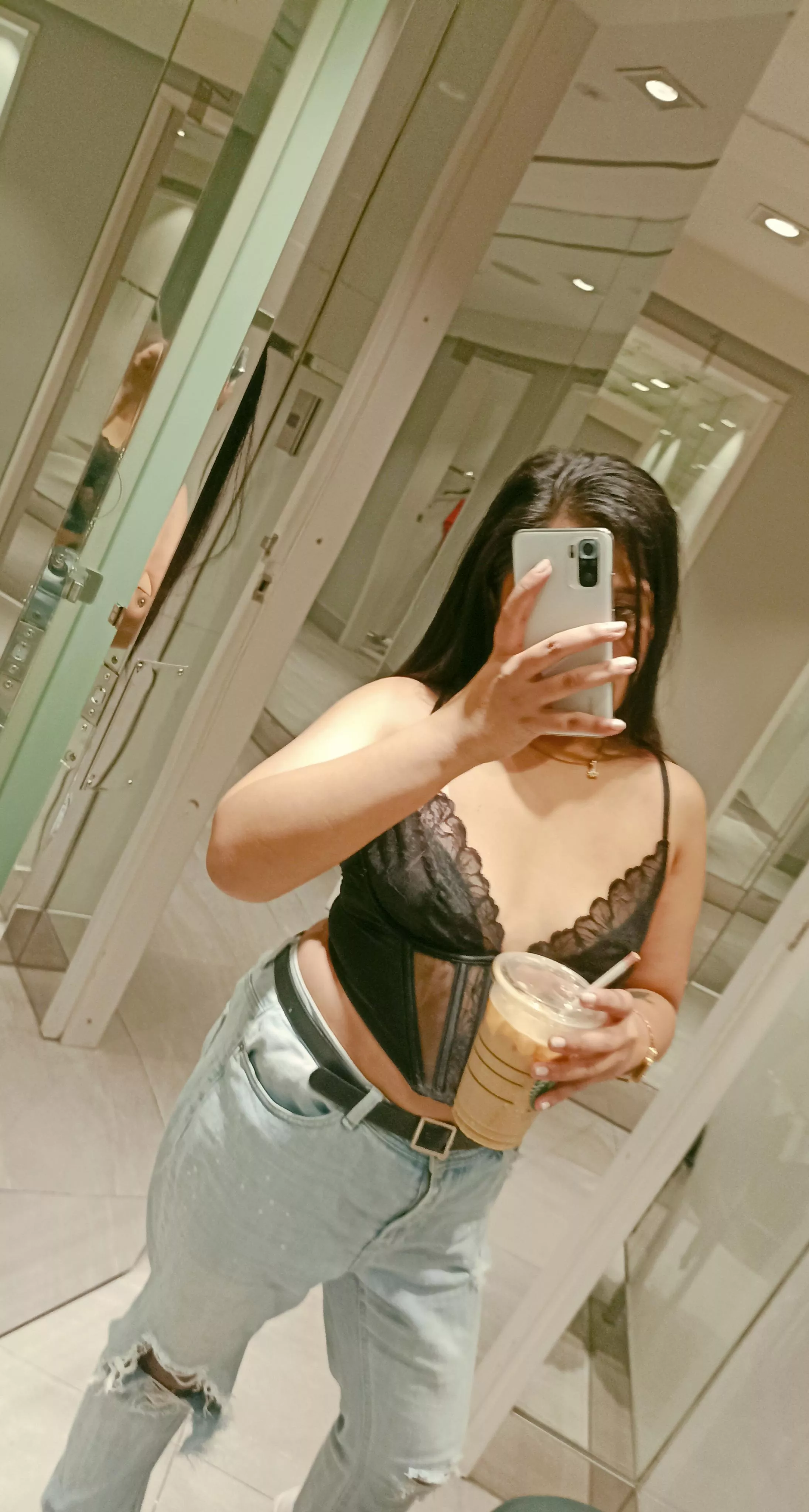 My favorite lingerie top posted by KwentoMoKayBarney