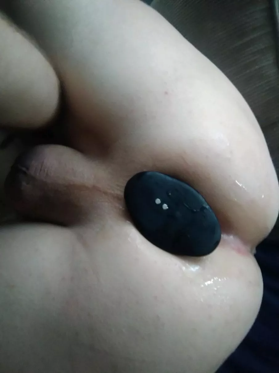 My lovense hush 2.25  posted by Stel_frl