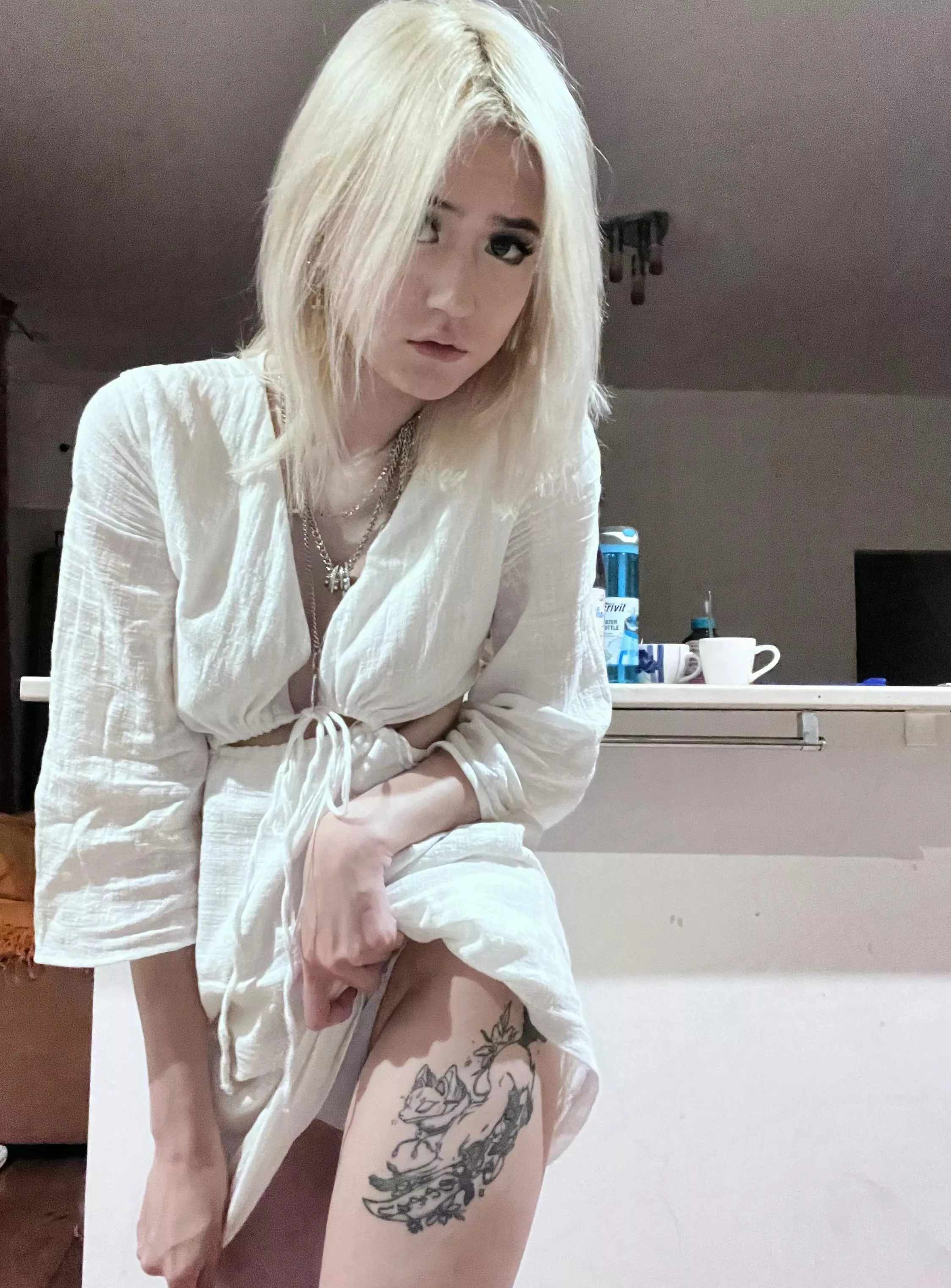 My naughty ass is begging for your firm hand... spank me posted by ykisao